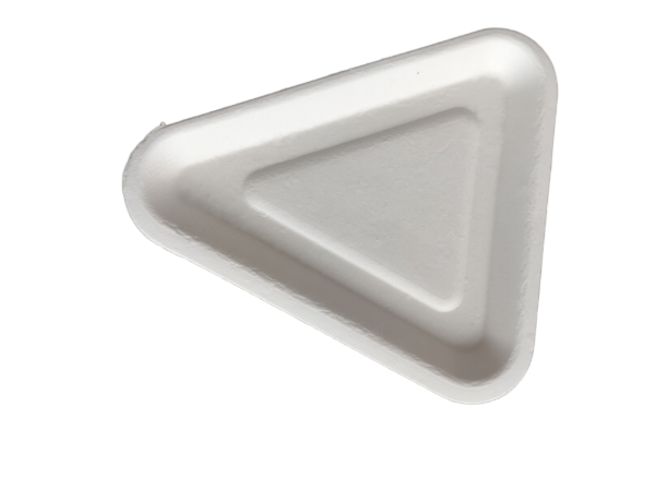 Triangular Plate