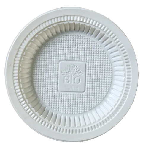 6 inch plate