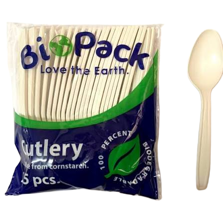 Bio Spoon