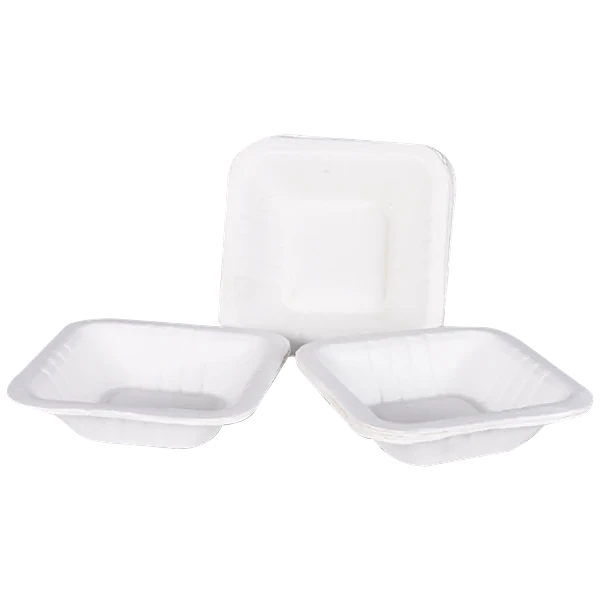 Square Bowl