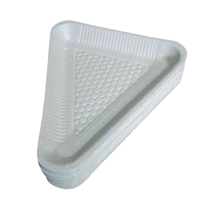 Triangular Plate