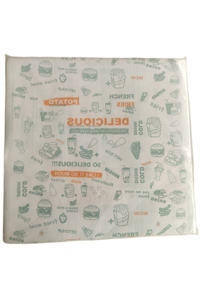 Cut Sheet