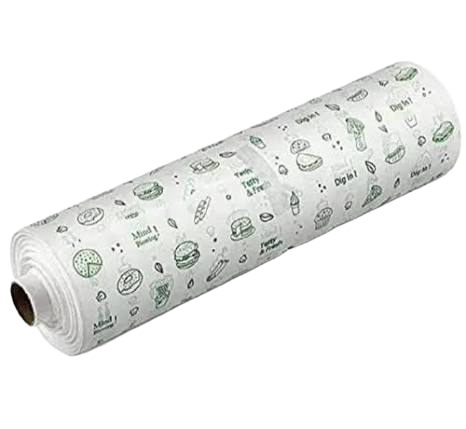 Roll 500g