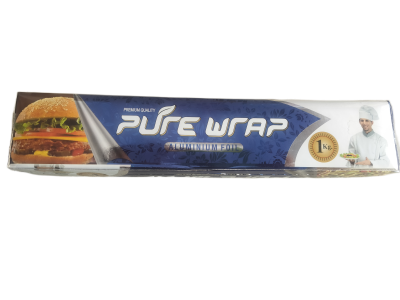 Aluminium Foil 1Kg