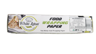 Butter Paper 500g