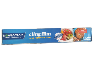 Cling Film