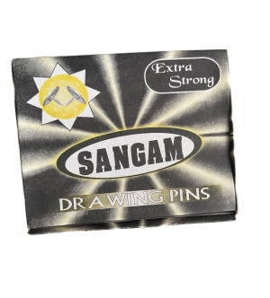Drawing Pin Box