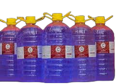 Fuel Bottle