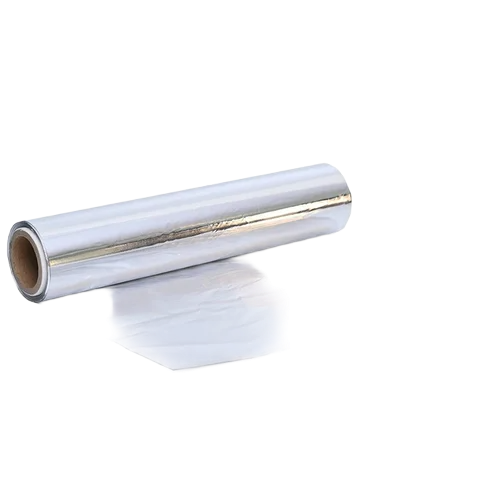 Silver Paper Roll