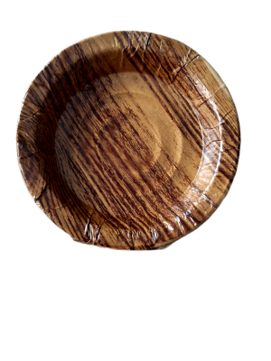 Mica Plate