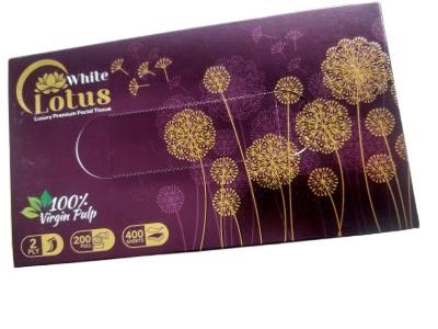 Facial Tissue