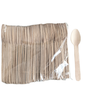Wooden Spoon