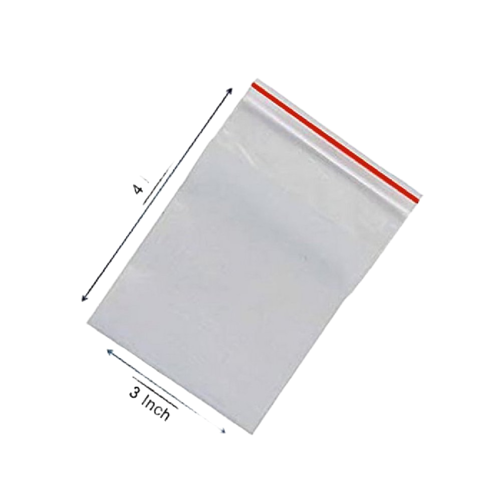 Zip Lock Bag