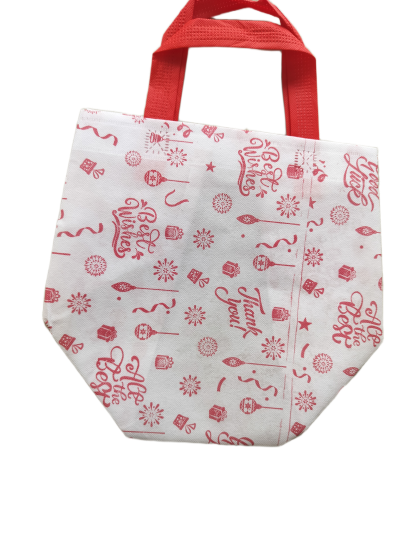 Cake Box Bag