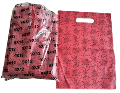 D Cut 9x12