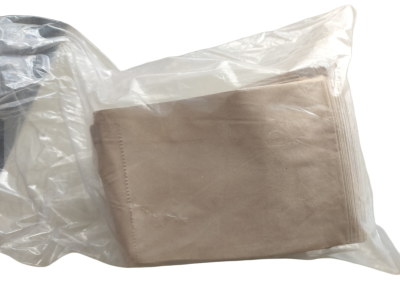 Kraft Paper Bag 1No.