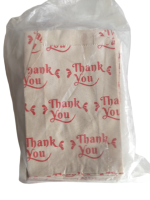 Kraft Paper Bag 2No.