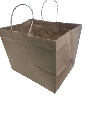paper bag large