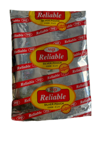 Reliable 6x8