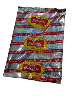 Reliable 8x10
