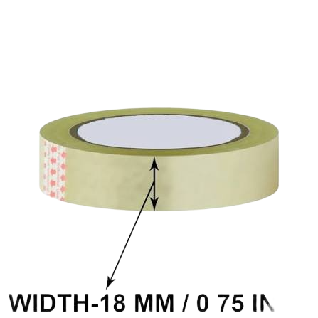 tape small