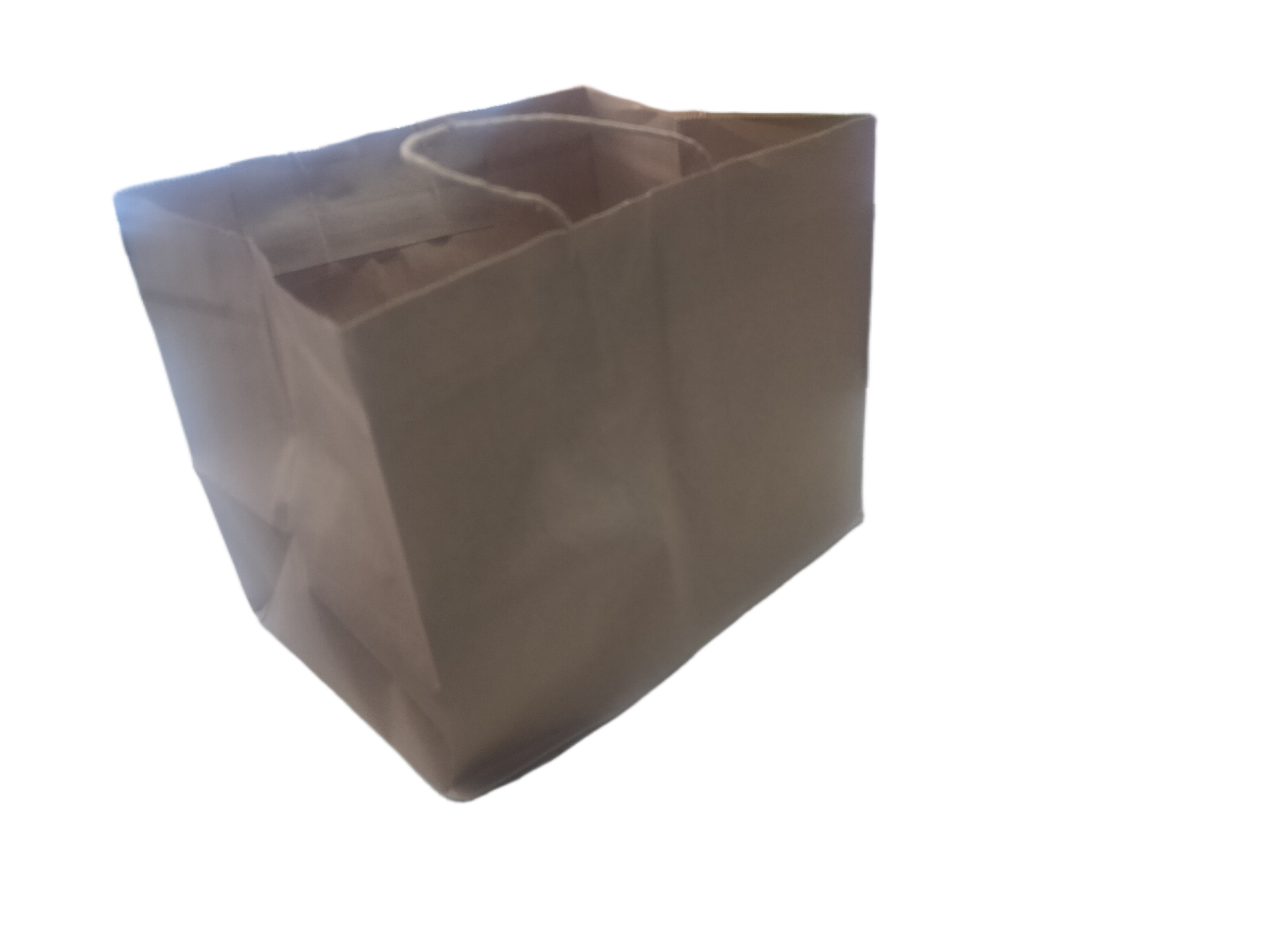 paper bag small