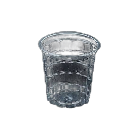 Compostable Glass 200Ml