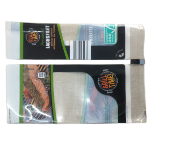 China Packing Bag — 5x7