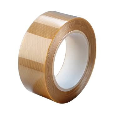Brown tape - 2 Inch
